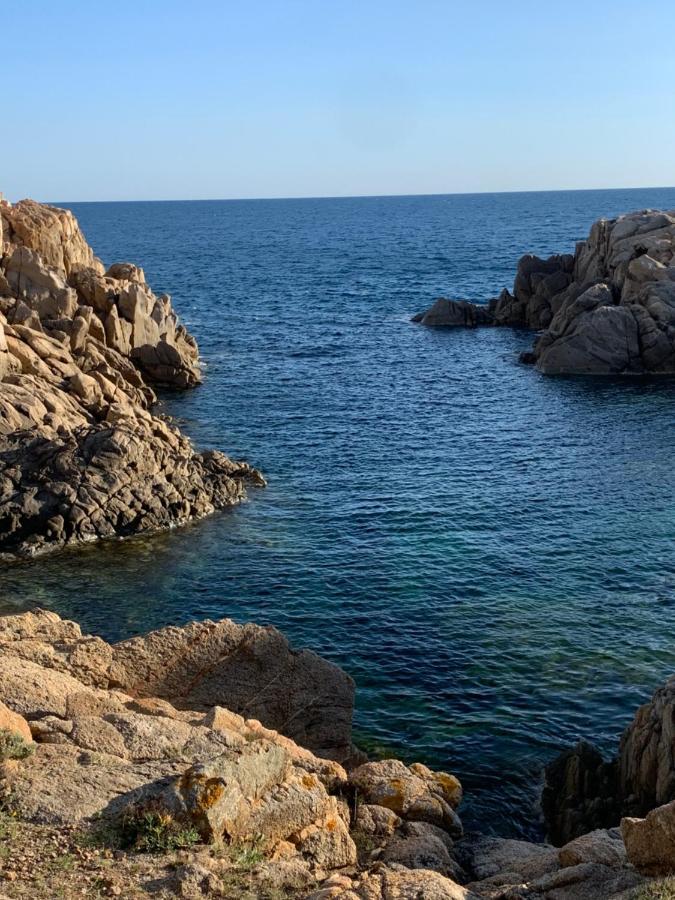 Casa Vacanza V&G Domus De Maria Exteriör bild